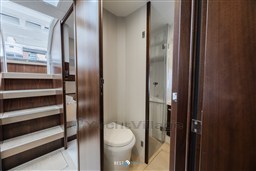 Fairline 53 Targa-43