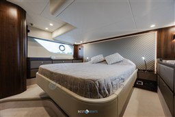 Fairline 53 Targa-52