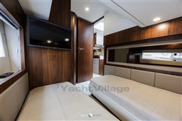 Fairline 53 Targa-48