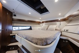 Fairline 53 Targa-36