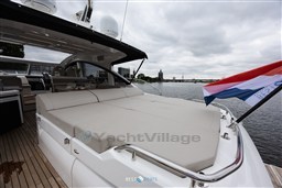 Fairline 53 Targa-17