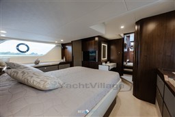 Fairline 53 Targa-54
