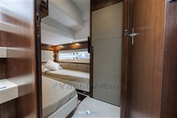 Fairline 53 Targa-46