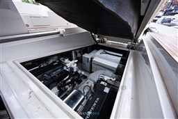 Fairline 53 Targa-62