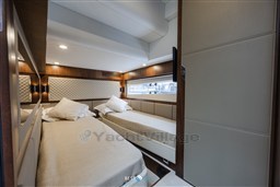 Fairline 53 Targa-45