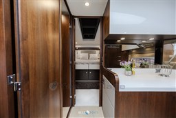 Fairline 53 Targa-34