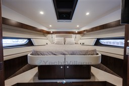Fairline 53 Targa-35