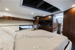 Fairline 53 Targa-38