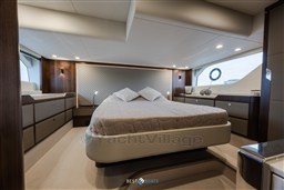Fairline 53 Targa-51