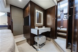 Fairline 53 Targa-55