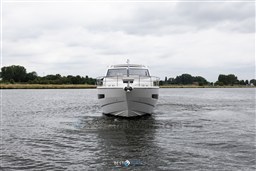 Fairline 53 Targa-7