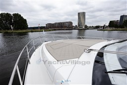 Fairline 53 Targa-11