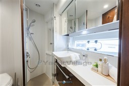 Fairline 53 Targa-41