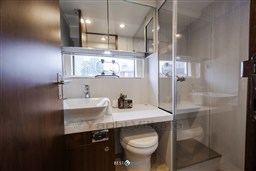 Fairline 53 Targa-59