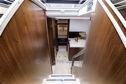 Fairline 53 Targa-29