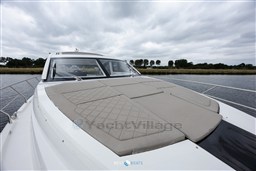 Fairline 53 Targa-10