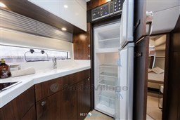 Fairline 53 Targa-32