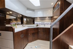 Fairline 53 Targa-30