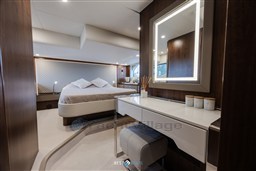 Fairline 53 Targa-50