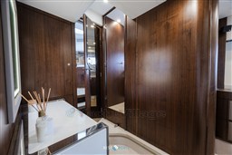 Fairline 53 Targa-57