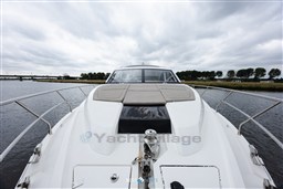 Fairline 53 Targa-8