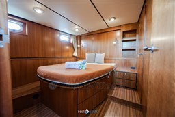 Linssen GS 40.9-31