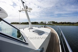 Linssen GS 40.9-8