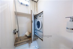Linssen GS 40.9-54