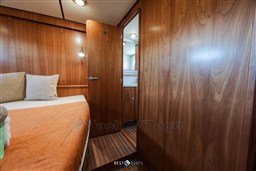 Linssen GS 40.9-37