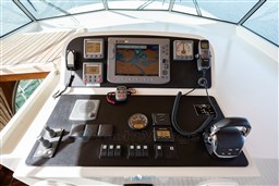 Linssen GS 40.9-17