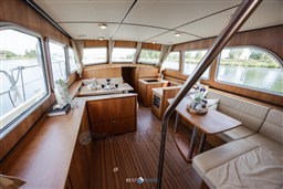 Linssen GS 40.9-18