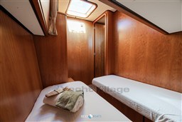 Linssen GS 40.9-59