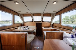 Linssen GS 40.9-23