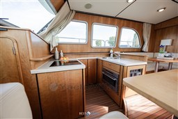 Linssen GS 40.9-26