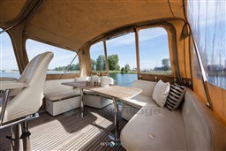 Linssen GS 40.9-14