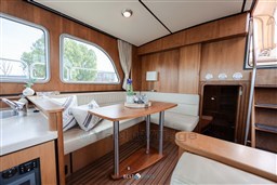 Linssen GS 40.9-20