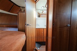 Linssen GS 40.9-48