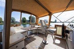 Linssen GS 40.9-12