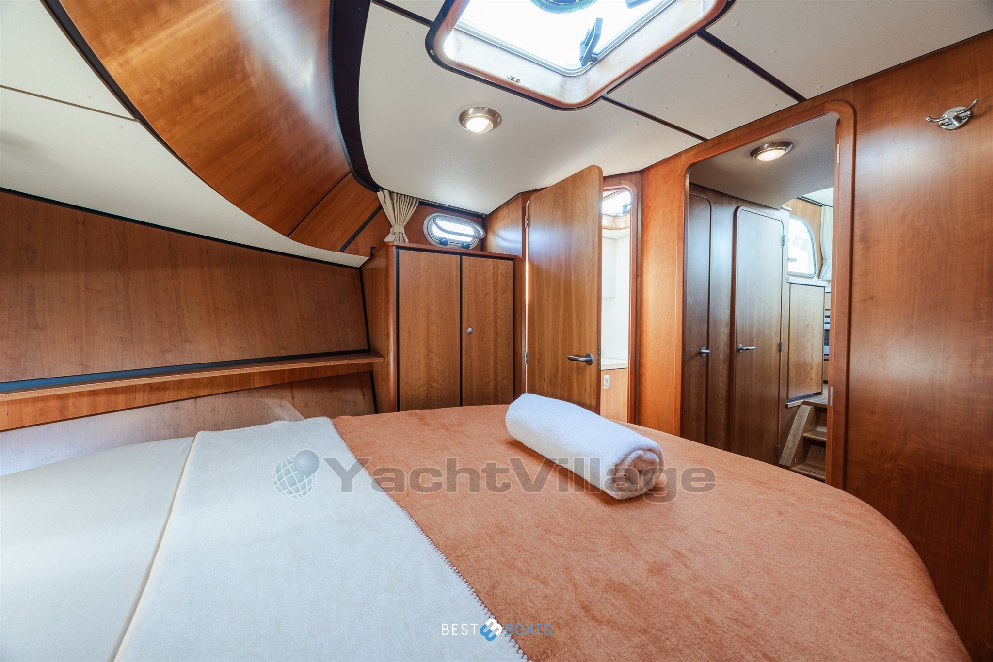 Linssen GS 40.9-46