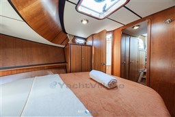 Linssen GS 40.9-46