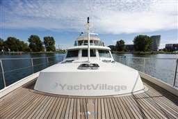 Linssen GS 40.9-10