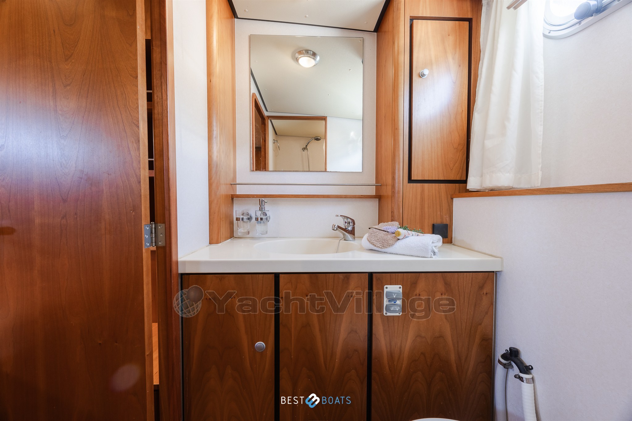 Linssen GS 40.9-40