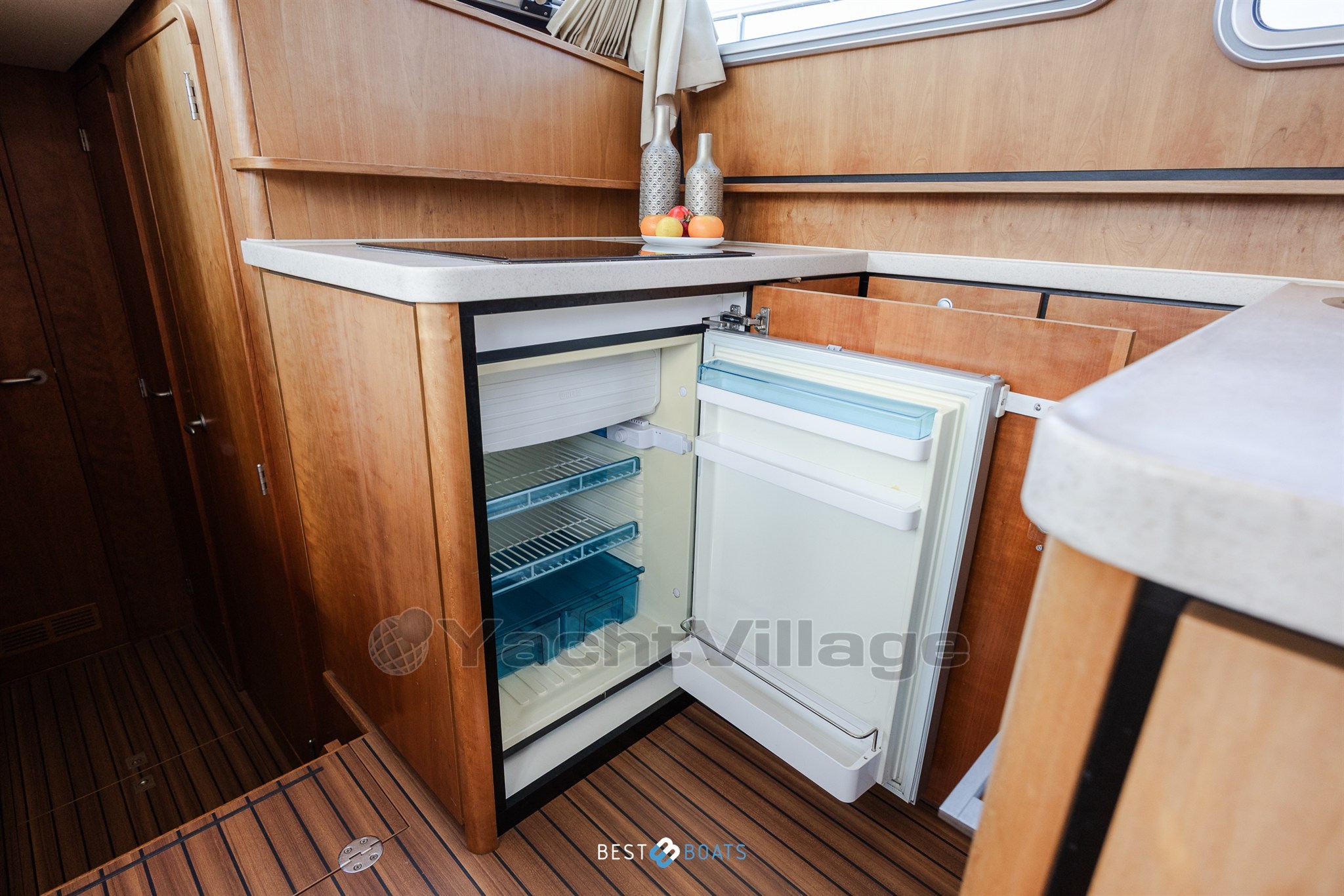 Linssen GS 40.9-28