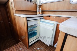 Linssen GS 40.9-28
