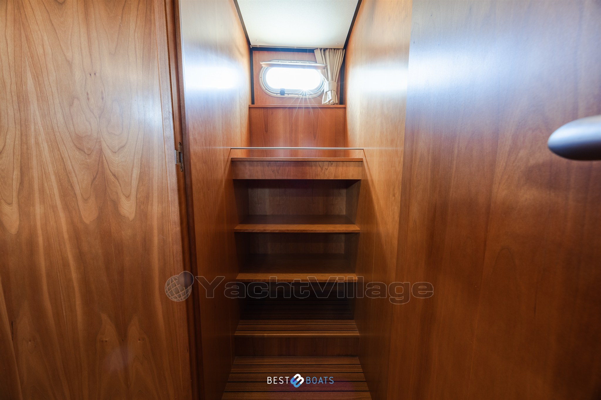 Linssen GS 40.9-36