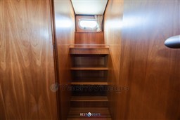 Linssen GS 40.9-36