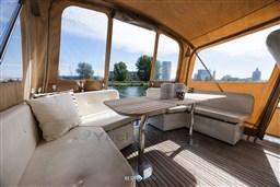 Linssen GS 40.9-13