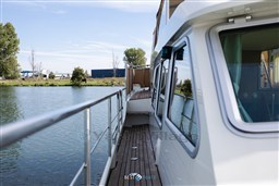 Linssen GS 40.9-11