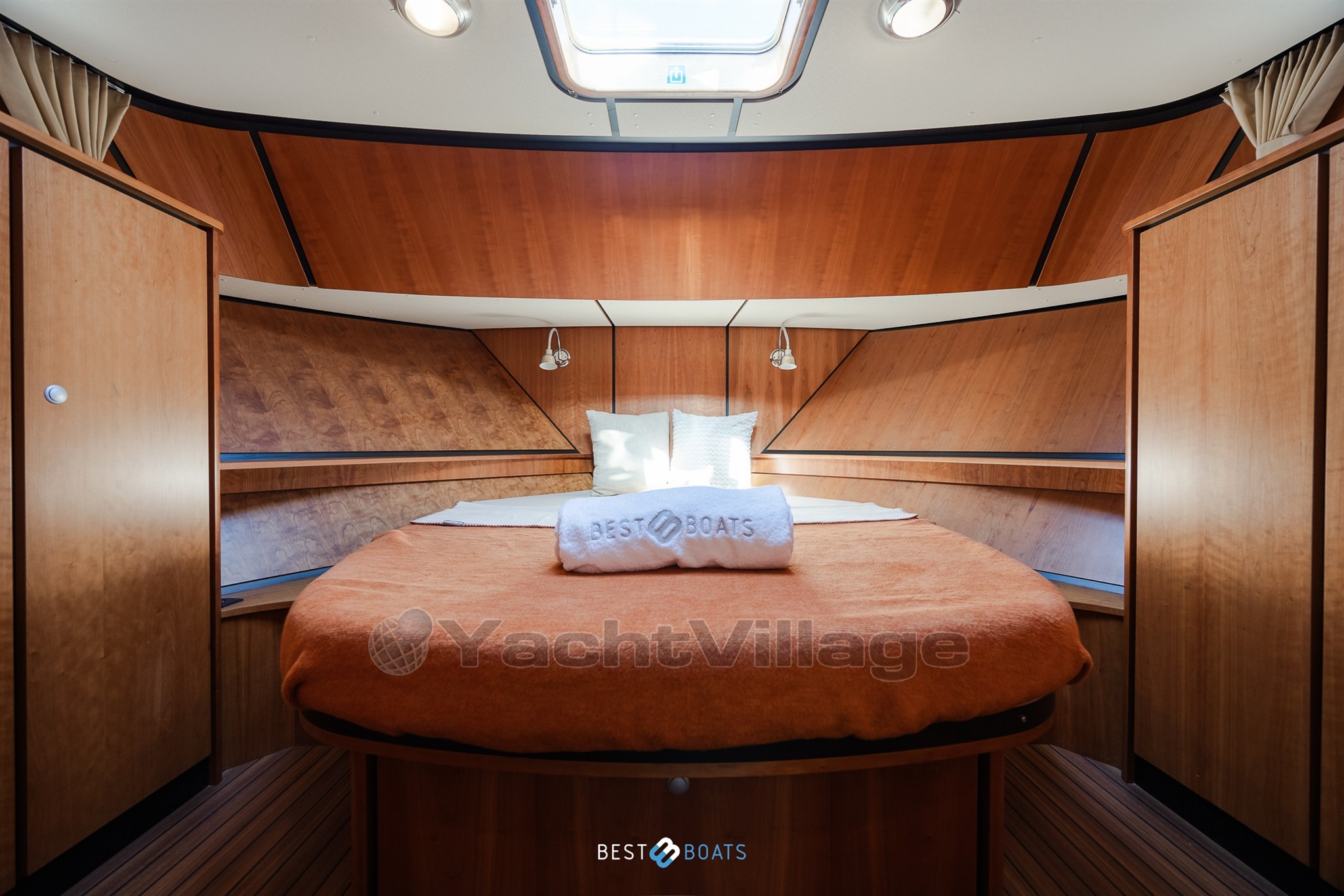 Linssen GS 40.9-44