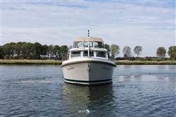 Linssen GS 40.9-6